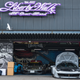 Illustration for article titled Liberty Walk's Japanese Headquarters Is Just As Crazy As Their Tuned Cars